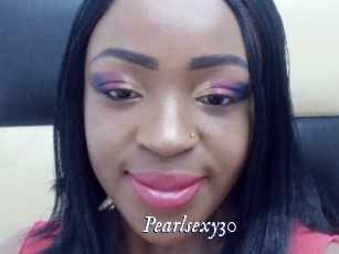 Pearlsexy30