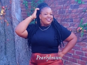 Pearlybrown