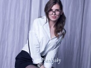 Pearlysky