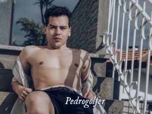 Pedrogolfer