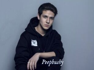 Peepbushy