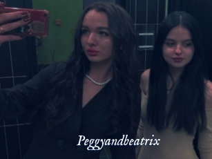 Peggyandbeatrix