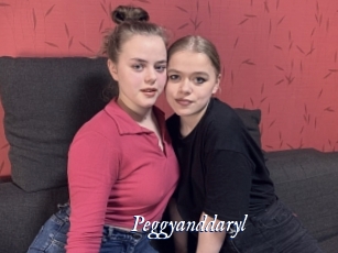 Peggyanddaryl