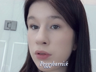 Peggybarrick