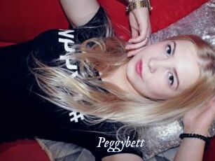 Peggybett