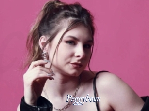 Peggyboon