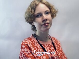 Peggybulson