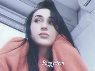 Peggyclem