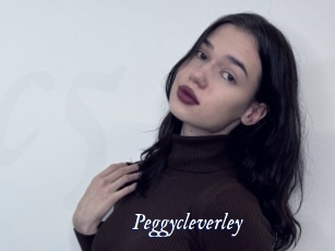Peggycleverley