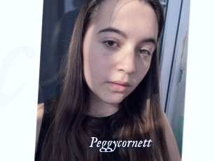 Peggycornett