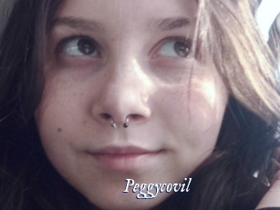 Peggycovil