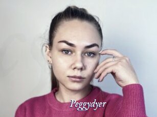 Peggydyer