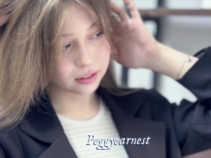 Peggyearnest