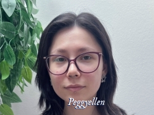 Peggyellen