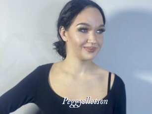 Peggyelletson