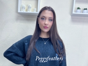 Peggyfeathers