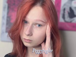 Peggyfugler