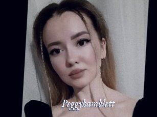 Peggyhamblett