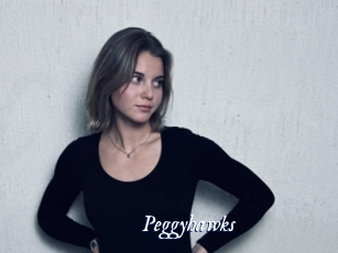 Peggyhawks