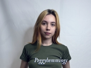 Peggyhemmings