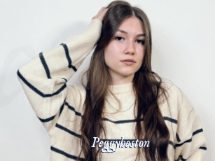 Peggyheston