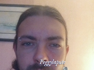 Peggylapute