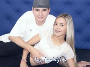 Peguiandalfred