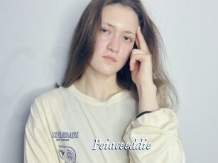 Peiaceeddie