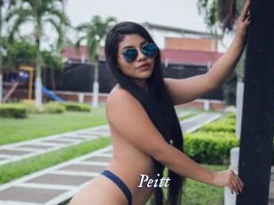 Peitt