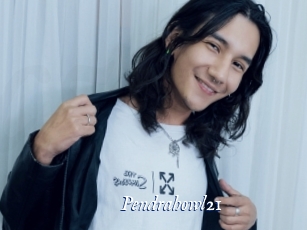 Pendrahowl21