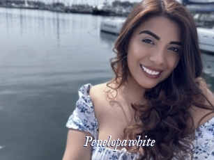 Penelopawhite
