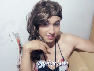 Penelope_latin