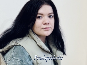 Penelopeclarke