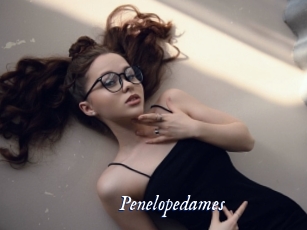 Penelopedames