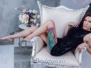 Penelopeelixir