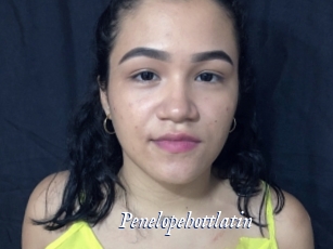 Penelopehottlatin