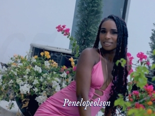 Penelopeolson