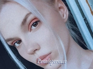 Peneloperouse