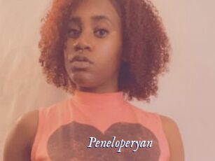 Peneloperyan