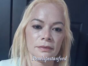 Penelopestanford