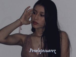 Penelopesuarez