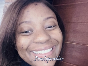 Penelopewhite