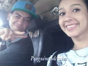 Penguinandcricket