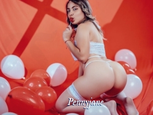 Pennyjane