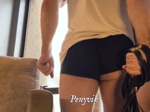 Penyvik