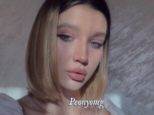 Peonyomg