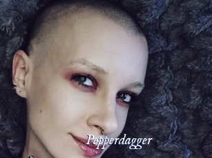 Pepperdagger