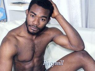 Percywill