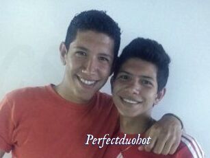 Perfectduohot