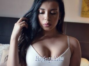 Perfectjulieta
